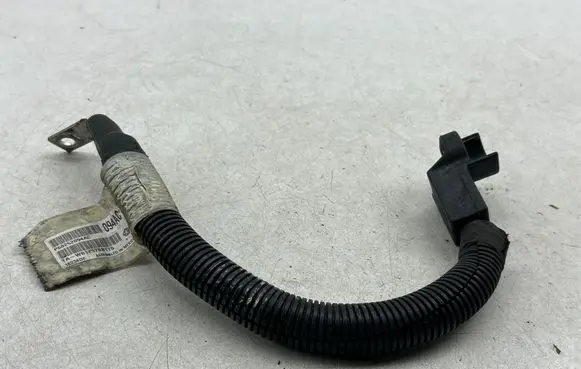 Dodge Durango III Negative earth cable (battery) P68252094AC 16238DF WB1257BB17