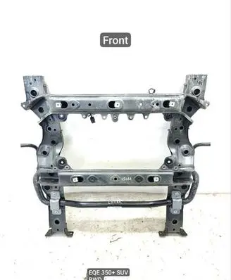 Mercedes-Benz EQE x294 Front subframe A2976224200