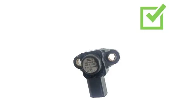 Mercedes-Benz C W204 Air pressure sensor A0061531528 0261230144 08010217A3