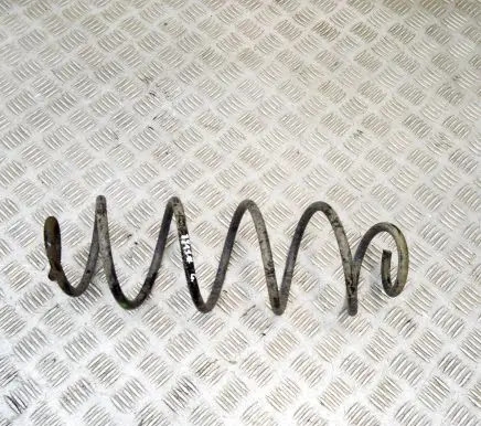 Peugeot 3008 II Rear coil spring
