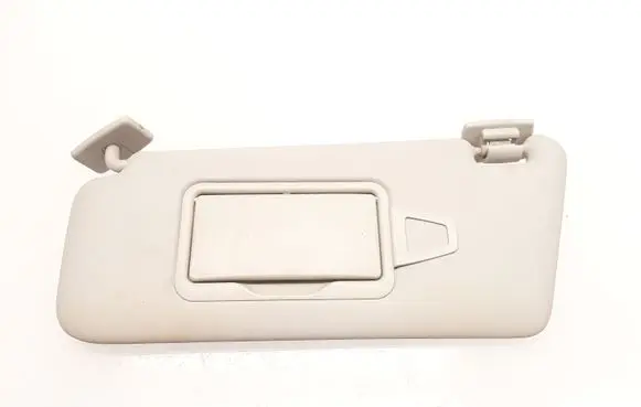 Mercedes-Benz B W245 Sun visor A16982110040