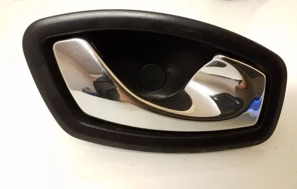 Renault Trafic III (X82) Front door interior handle 806700005R