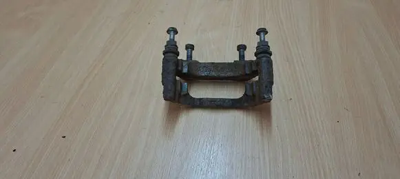 Citroen DS5 Brake caliper pad carrier rear 4404J9