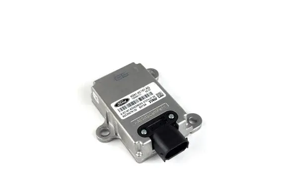 Ford Galaxy ESP acceleration yaw rate sensor 6g913c187ag