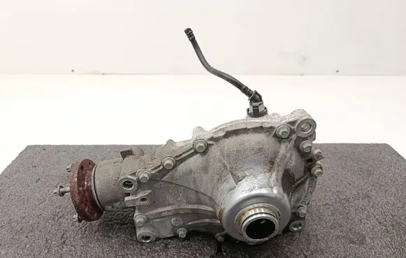 BMW X3 G01 Front differential 8487445