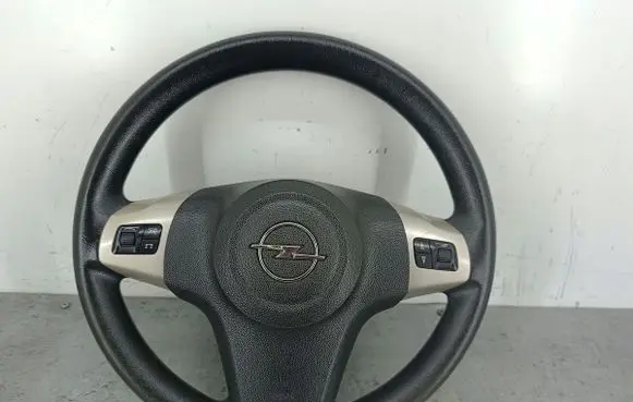 Opel Corsa D Steering wheel 1315555913235770