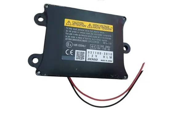 Ford Fiesta Xenon control unit/module 031100-3010