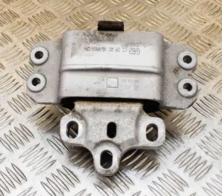 Skoda Yeti (5L) Gearbox mount 1K0199555