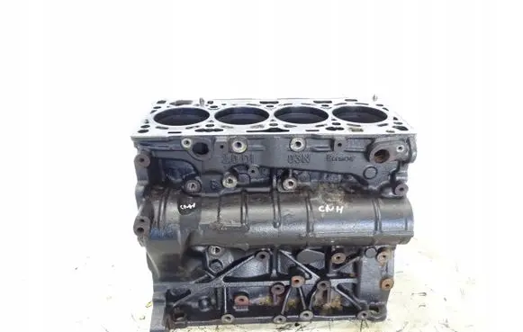 Audi A6 S6 C7 4G Engine block 03N023A