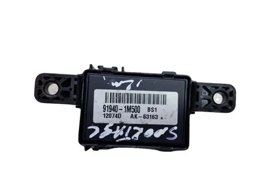 KIA Sportage Other control units/modules 919401M500