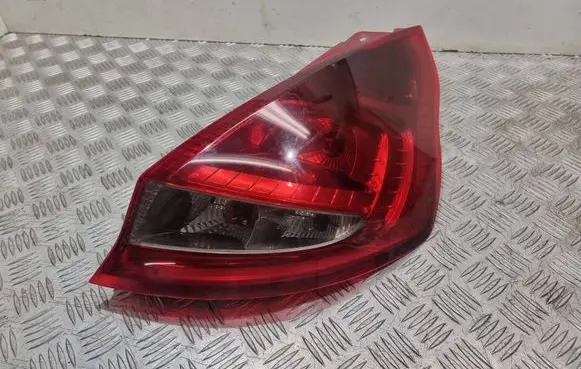 Ford Fiesta Rear/tail lights 8A6113404A 0374D