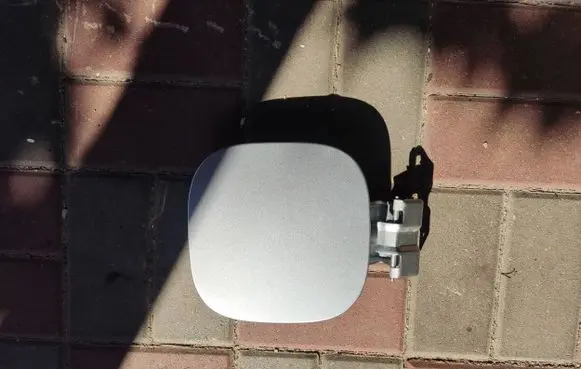 Fuel tank filler cap