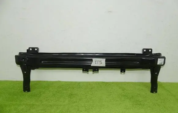 Volkswagen Polo V 6R Front bumper support beam 6C0807109A