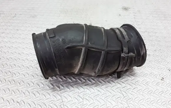 Volkswagen Phaeton Intercooler hose/pipe 3D0129626B