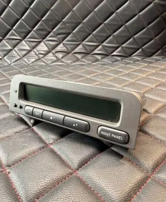 Saab 9-3 Ver2 Screen/display/small screen 5263223 416708 031201