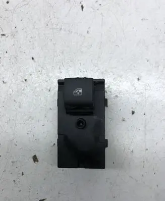 Opel Mokka Electric window control switch 13301888