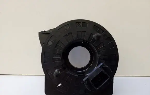 Seat Toledo III (5P) Airbag slip ring squib (SRS ring) 279950 290610 27223410