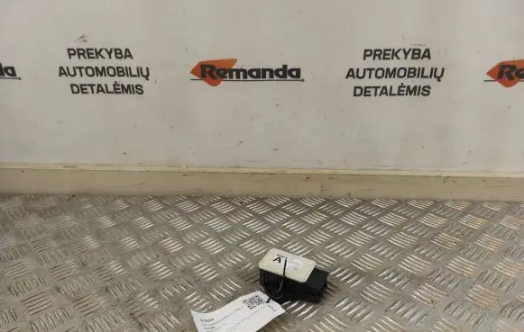 Toyota Verso ESP (stability system) control unit 8918305030 7038518 0265005855