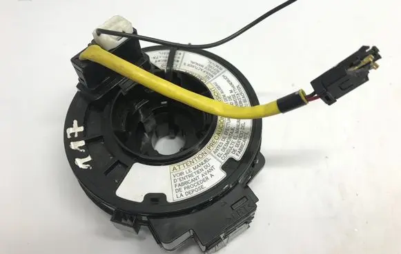 Suzuki Swift I Airbag slip ring squib (SRS ring)