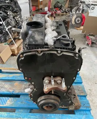 Ford Transit Engine SRFB