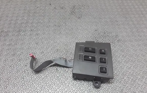 BMW 7 E65 E66 Seat memory switch 6918406