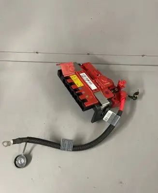 BMW X5 E70 Positive wiring loom 9114135 588576