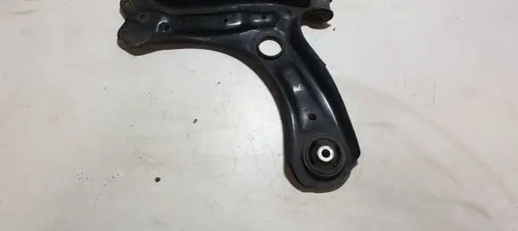 Skoda Fabia Mk3 (NJ) Front control arm 6R0407152F