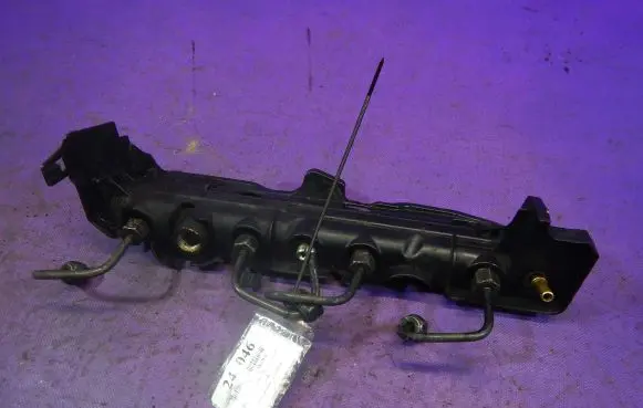 Renault Scenic II - Grand scenic II Fuel main line pipe 8200396999
