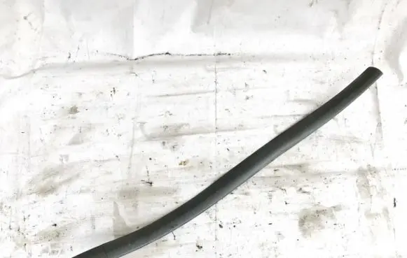 Mazda Premacy Front door trim (molding) 