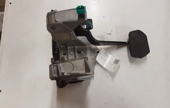Peugeot 607 Brake pedal 9656505080 9635499 0209300144