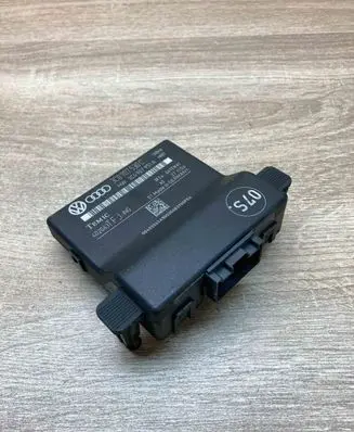 Volkswagen PASSAT B6 Gateway control module 3C0907530C