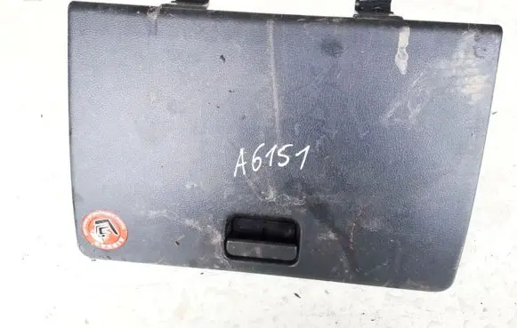Mitsubishi Outlander Glove box mb892319