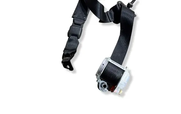 Dodge Durango III Rear seatbelt 2429956