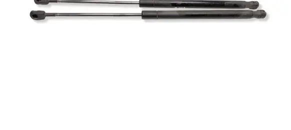 Ford Focus Tailgate/trunk strut/damper 4M51A406A10AB
