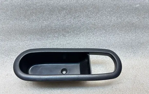 Aixam City I Front door storage pocket/box 