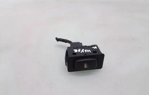 Fiat Ulysse Electric window control switch 14889170XT