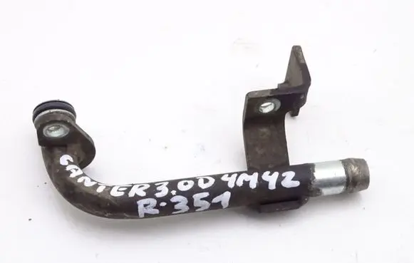 Mitsubishi Canter Engine coolant pipe/hose