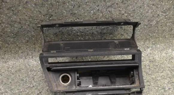 BMW 3 E46 Car ashtray 51168268887