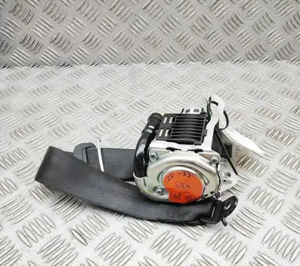 Audi RS6 C8 Rear seatbelt 3G0857737DE 4K8857805G