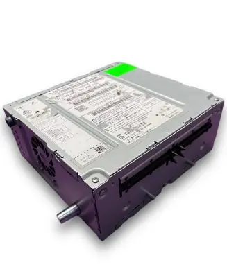 Mercedes-Benz C AMG W205 Central body control module NR511 A2059009814