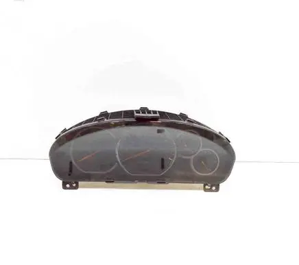 Mitsubishi Grandis Speedometer (instrument cluster) MN151988 2574206254