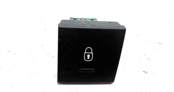 Peugeot 508 Central locking switch button 96770413ZE 96770413 03385720101