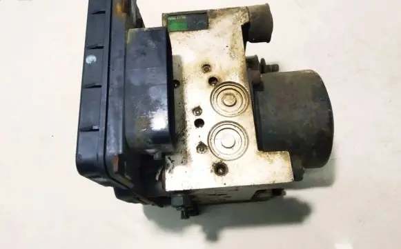 Mazda 6 ABS Pump 437a0 e0135
