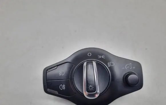 Audi A4 S4 B8 8K Light switch 8K0941531F