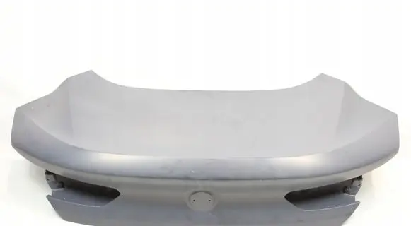 BMW 8 G15 Tailgate/trunk/boot lid