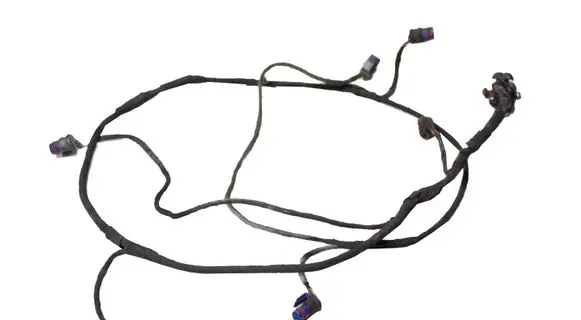 Mercedes-Benz E W212 Parking sensor (PDC) wiring loom