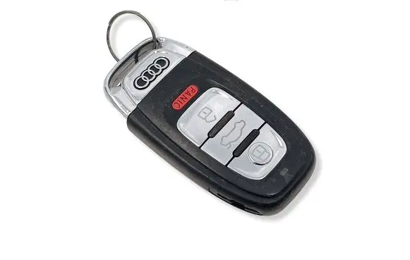 Audi Q5 SQ5 Ignition key/card 8K0959754F