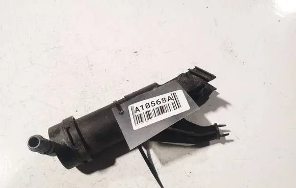 Nissan Note (E11) Headlight washer spray nozzle 21252701062