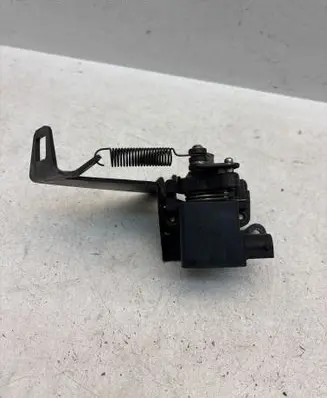 Mercedes-Benz E W210 Throttle position sensor 449910A 3317 A012542