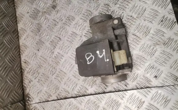 Audi A6 S6 C4 4A Mass air flow meter 4a0133471